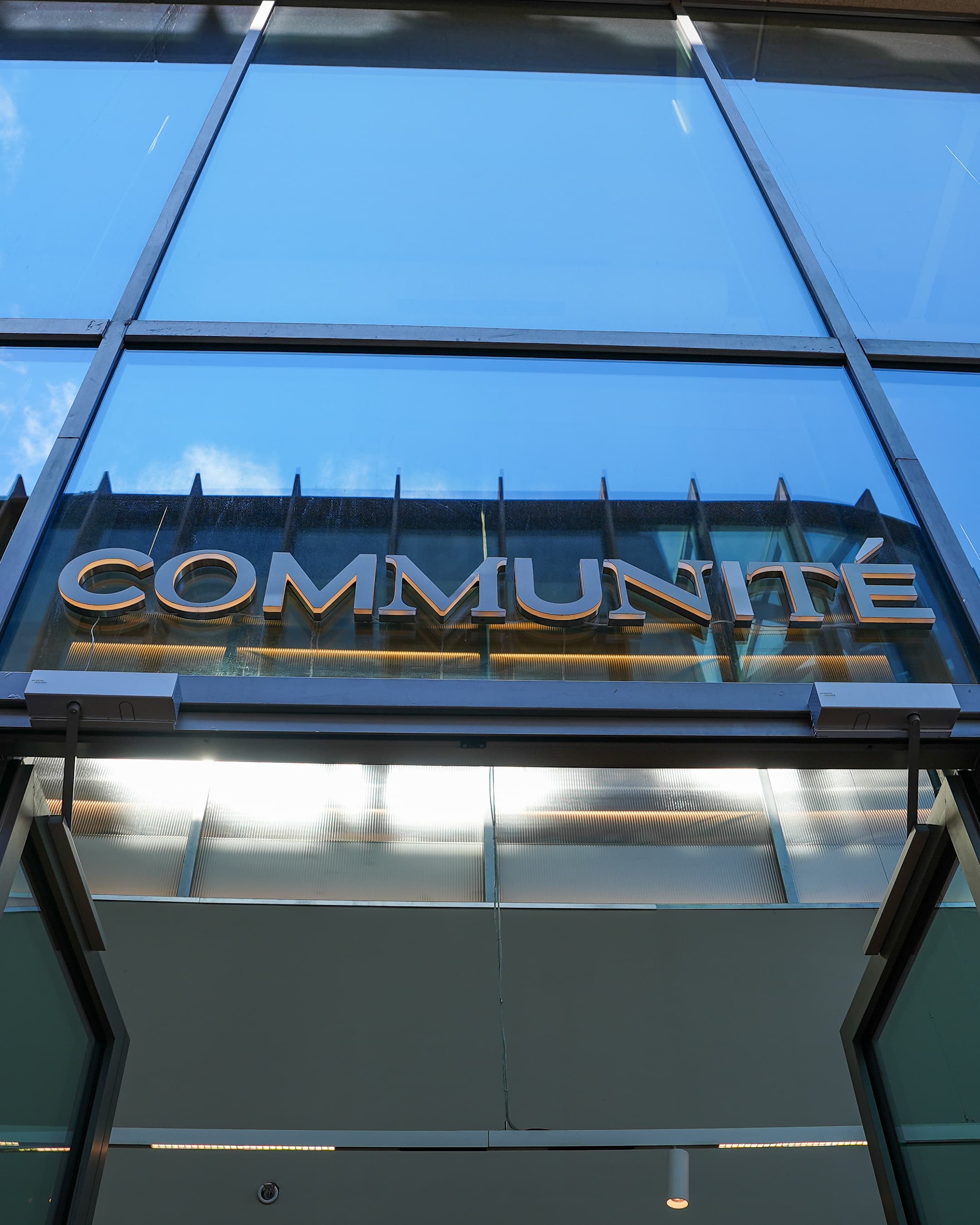 Communité — Communité x Holidermie